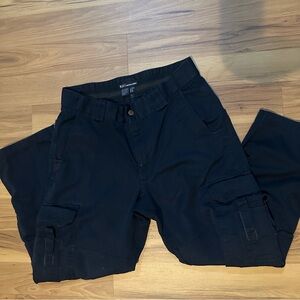 5.11 Tactical Dark Cargo Pants